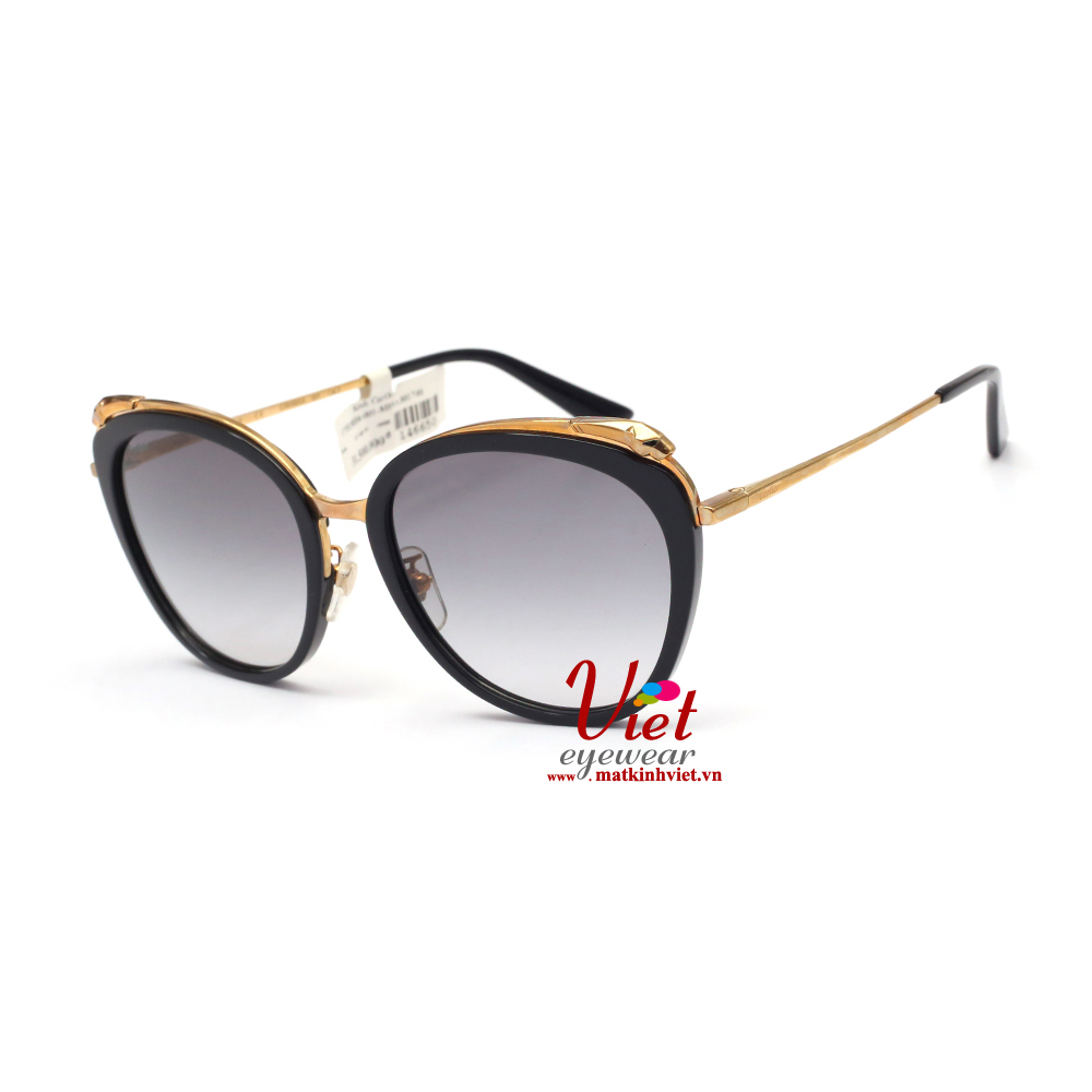 Kính mát Cartier CT0150SA 001MOVC301740